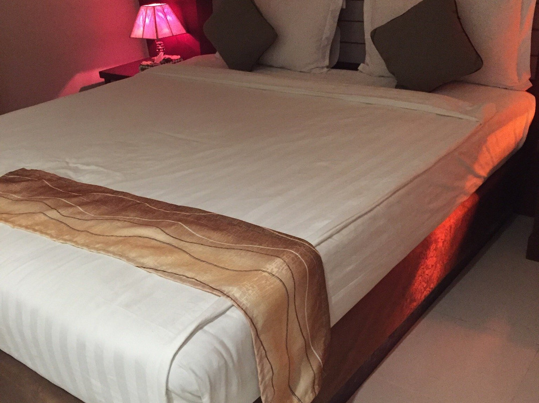 Grand Malioboro Hotel