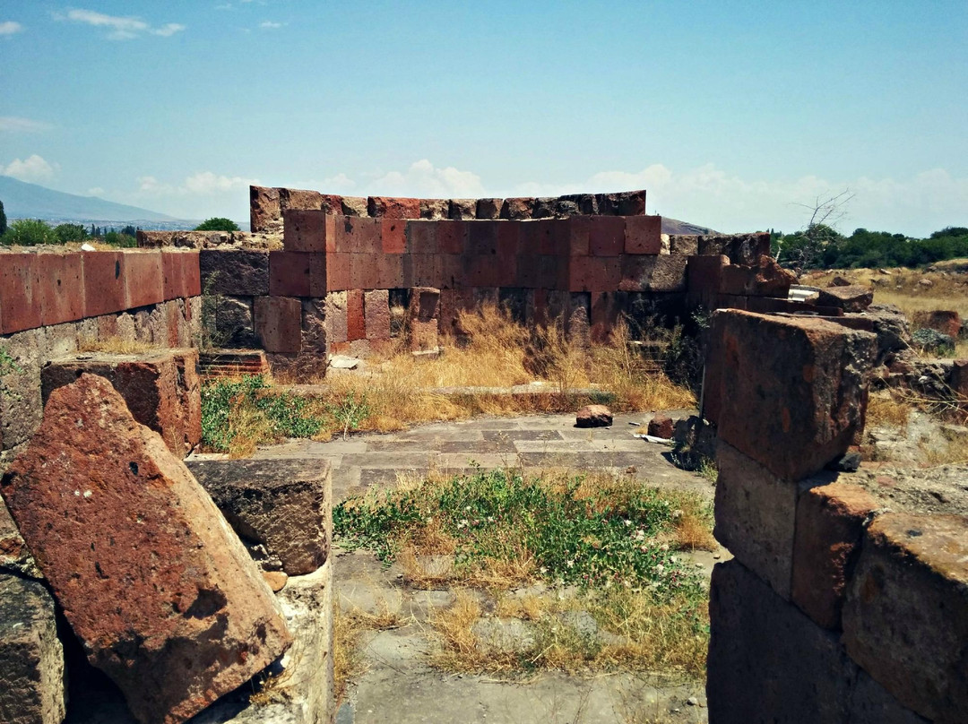 Badali Zham Church