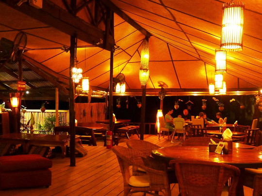 琥珀金沙海滩度假村主图