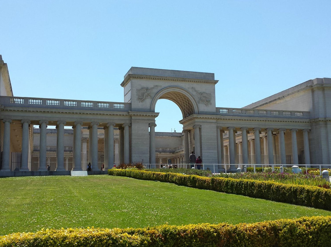 军人荣誉博物馆