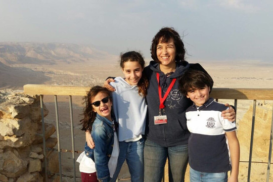 Israël Visite Guidée À La Carte Dans Tout Le Pays-耶路撒冷必去景点