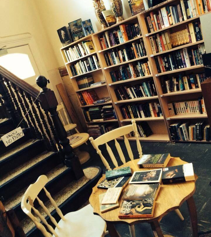 Lachlan旅游景点-Willow Court