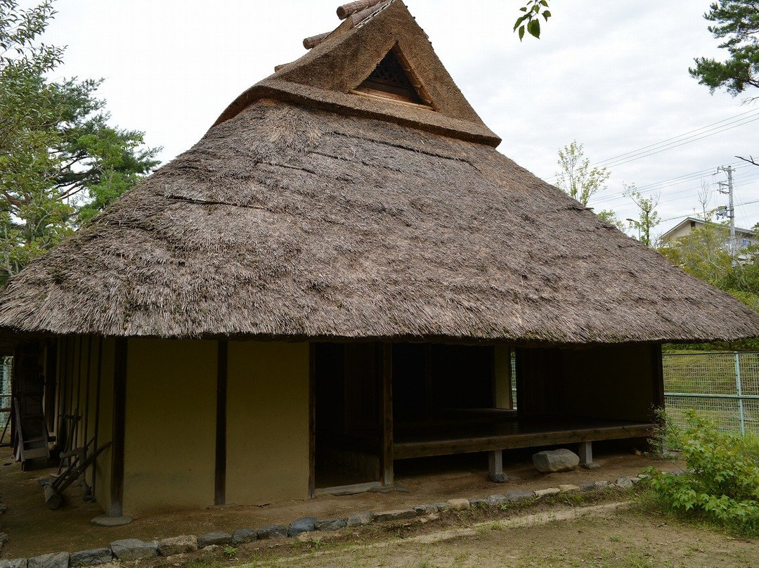 Kawanishi Museum of History and Folklore