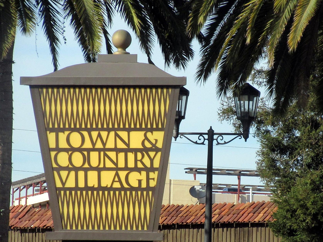 Town & Country Village