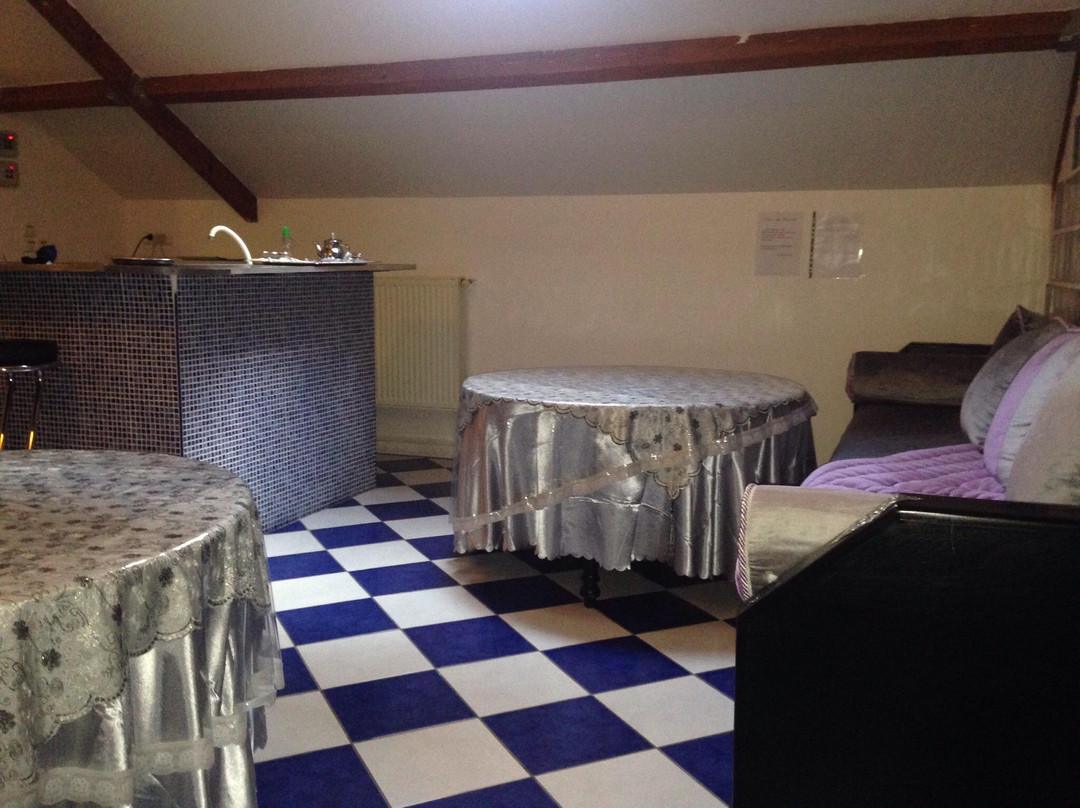 Hammam Zen et Beauté