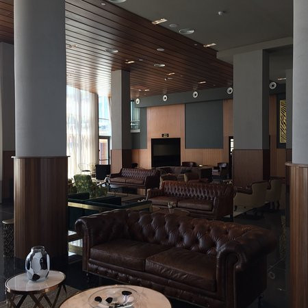 Rimonim Aquaduct Hotel主图