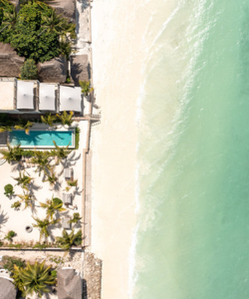 Passion Boutique Hotel Zanzibar酒店图片