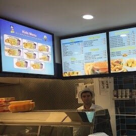 Langford旅游攻略图片