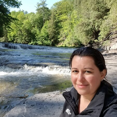 Wintergreen Park And Falls-Canajoharie必去景点