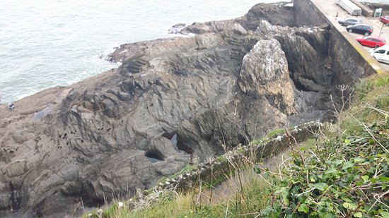 St Nicholas Chapel-伊尔弗勒科姆必去景点