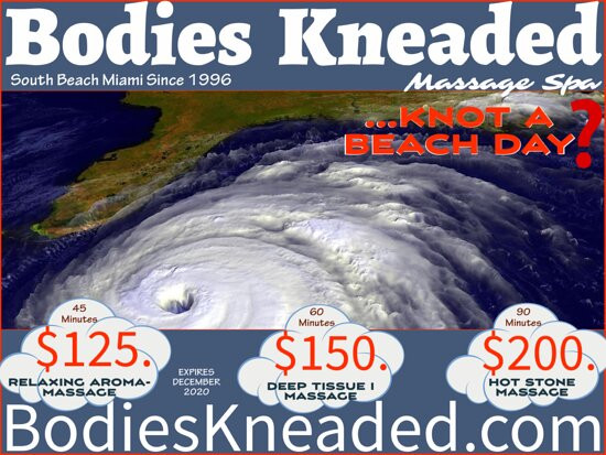 Bodies Kneaded Therapeutic Massage Spa景点图片
