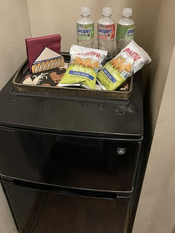 Zion's Backyard Bed and Breakfast主图