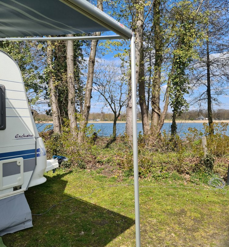 Camping & Klompenmakerij Ten Hagen