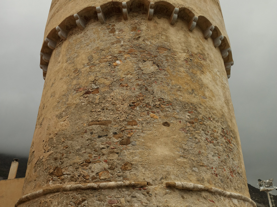 Torre del Saraceno景点图片