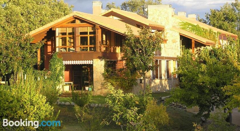 Quinta de Candeleda