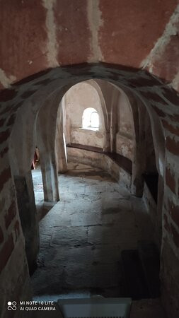 Chiesa di San Michele-Oleggio必去景点