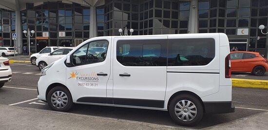 Vanille Excursions景点图片