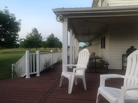 Marydale Inn Bed & Breakfast主图