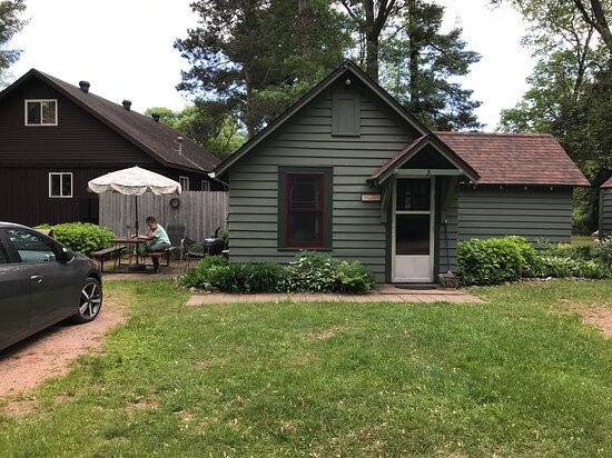 Hideaway Resort主图