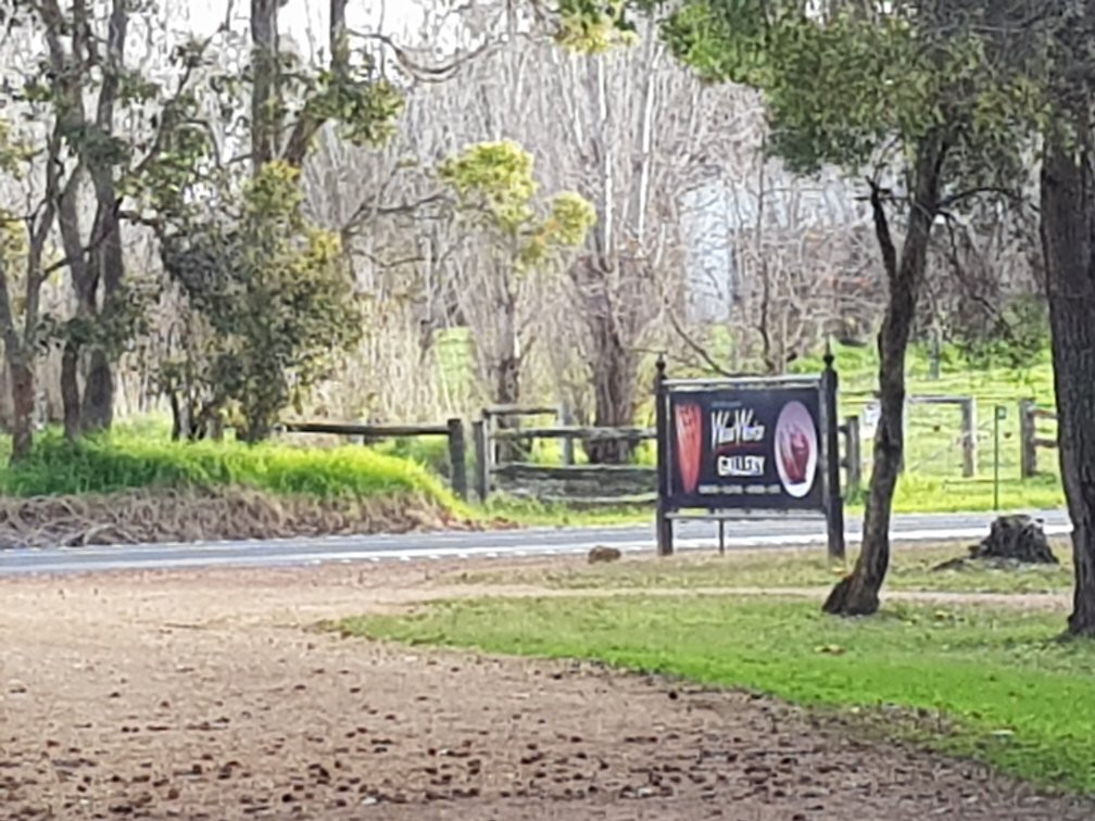 South Coast WoodWorks Gallery-Youngs Siding必去景点