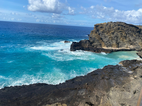 Nui Tours-火奴鲁鲁必去景点