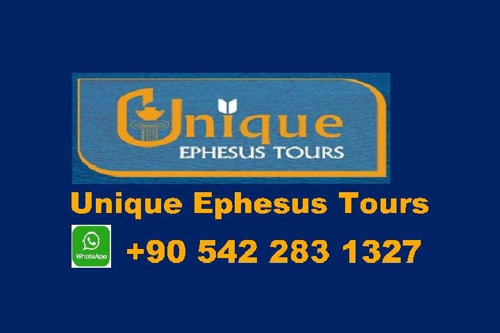Unique Ephesus Tours景点图片
