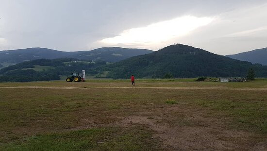 Ferme du Busset主图