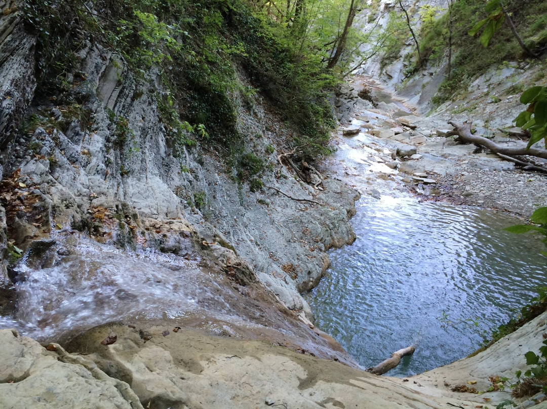 Dzhubga旅游攻略图片