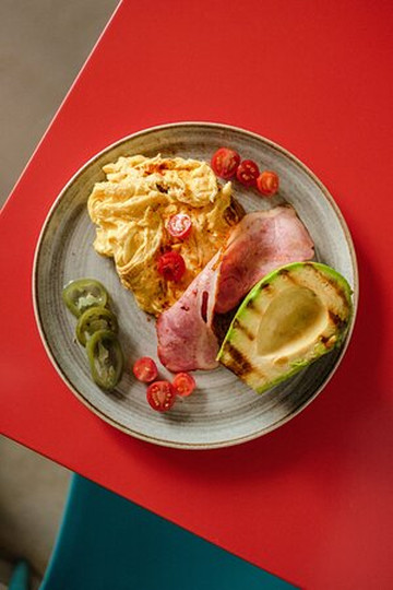 Honey Healthy Food & Deli主图