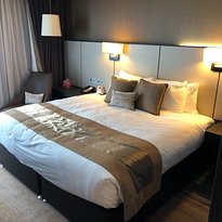 Crowne Plaza Aberdeen Airport, an IHG Hotel-官方
