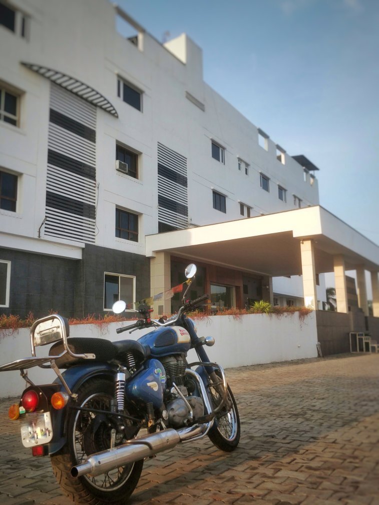 JP Kyriad Hotel by Othpl-官方