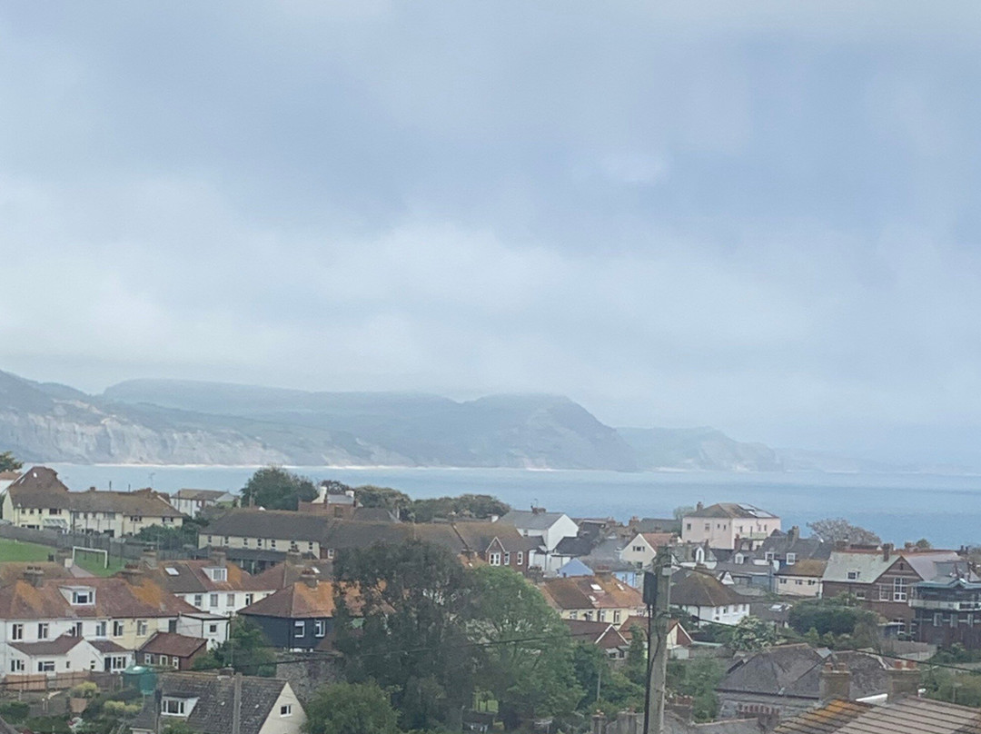 Clovelly Guest House