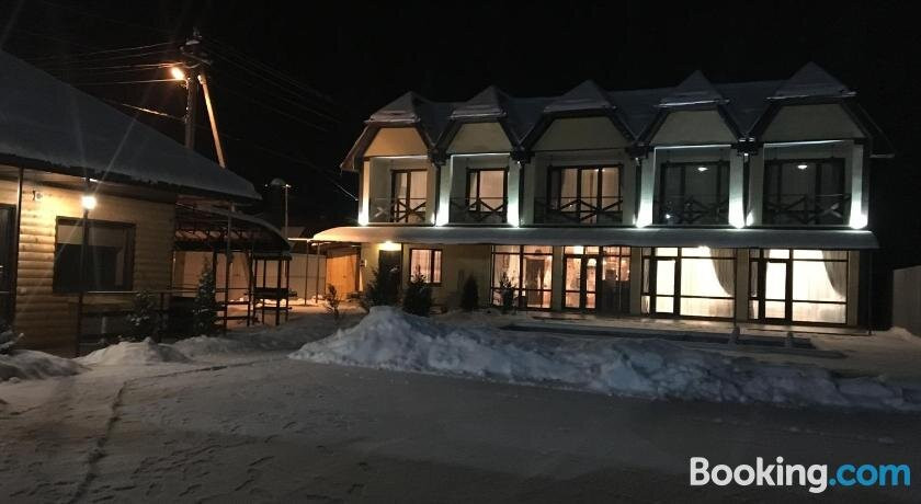 Guest House Assol