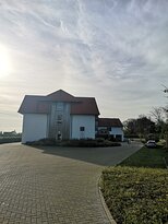 ibis De Haan Hotel-浴室