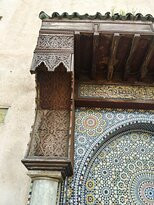 麦地那梅克内斯-梅克内斯必去景点