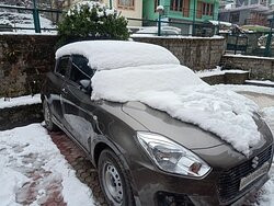 萨尔塔克度假村主图