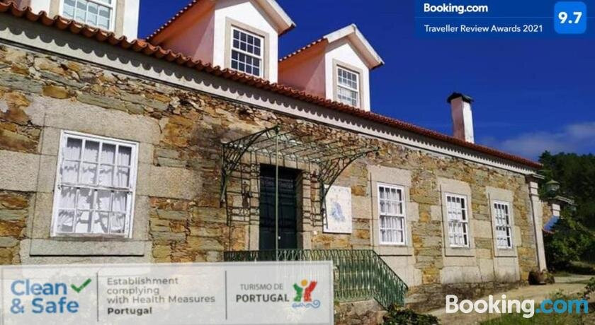 Casa do Hospital-Guest House主图