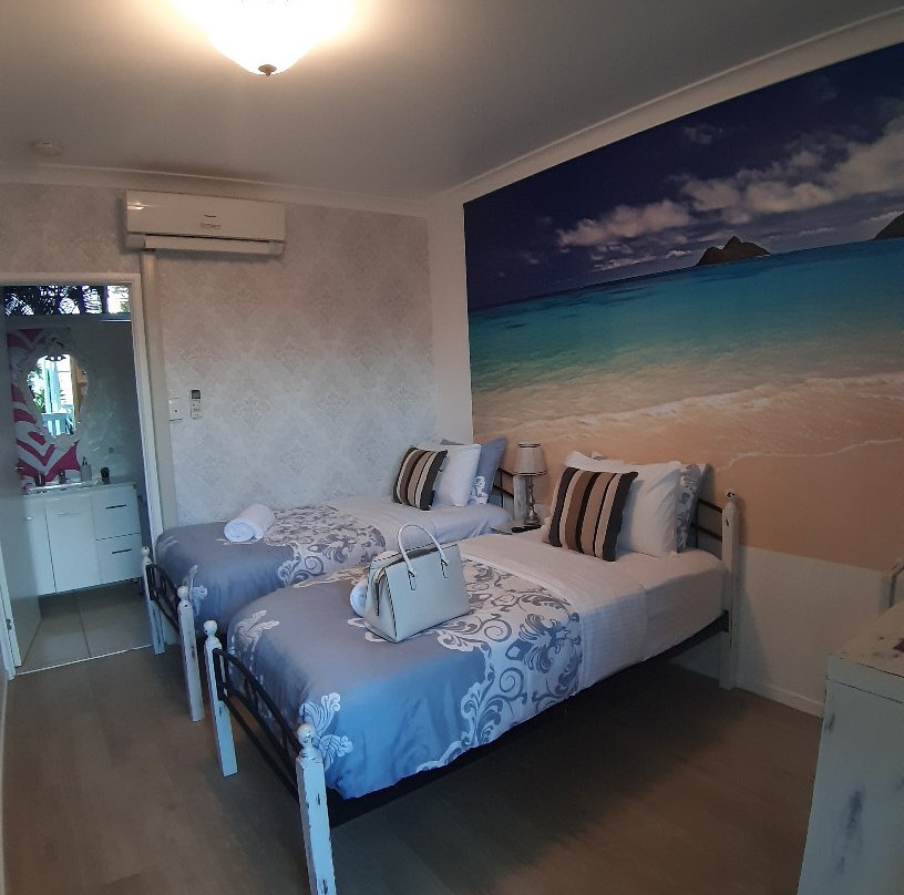 Coral Inn Boutique Motel主图