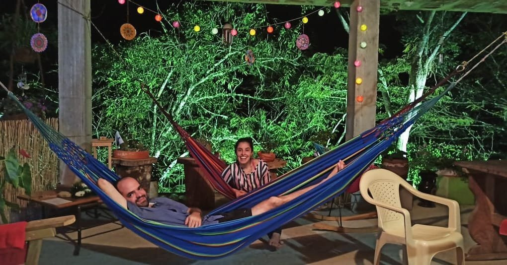 Cabaña Vista Hermosa主图