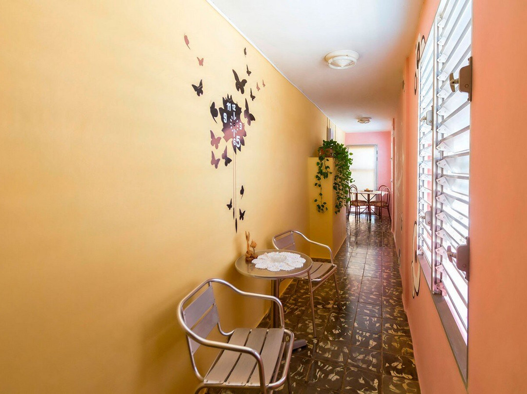 Casa Bertha Jaguay Grande主图