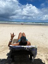 Sargi Beach-Serra Grande必去景点