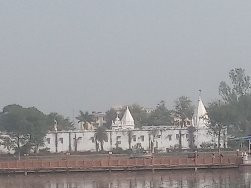 Pawapuri-巴特那必去景点