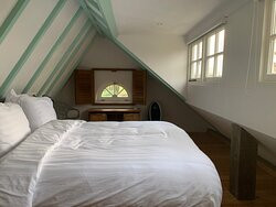 De Cromvoirtse Bed and Breakfast主图