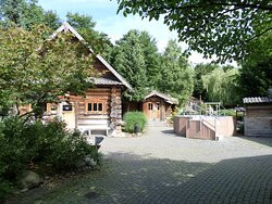 OASE Fitness Club-不莱梅必去景点