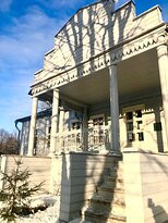 Memorial Museum Estate of Rimskiy-Korsakov-Kotorsk必去景点