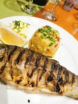 Hotel Kolping-餐饮
