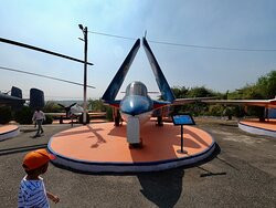 Naval Aviation Museum景点图片