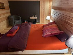 Le Chalet De Valentine主图
