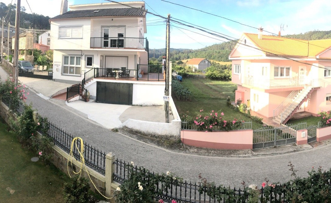 Casa Lourido主图