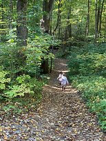 Brukner Nature Center-Troy必去景点